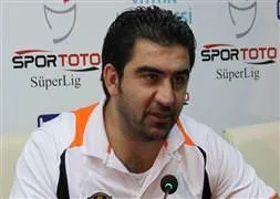 Ümit Özat bırakıyor