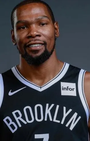 Corona virüse yakalanmıştı! NBA yıldızı Kevin Durant Afyon Belediyespor'da!