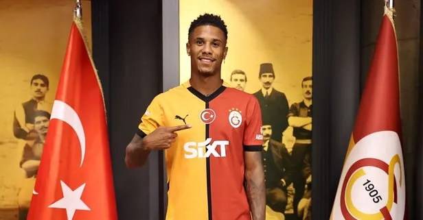 Galatasaray Isamail Jakobs'u duyurdu! İşte ödenecek ücret
