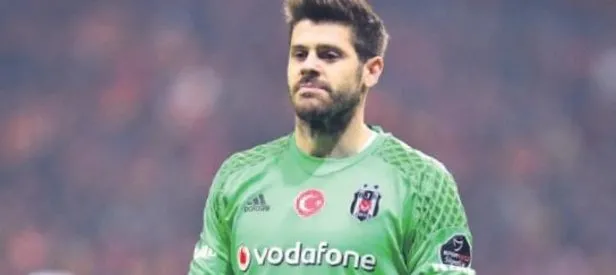En büyük kozu kaleci Fabri
