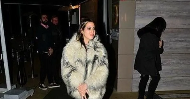 Cici anne jest yaptı