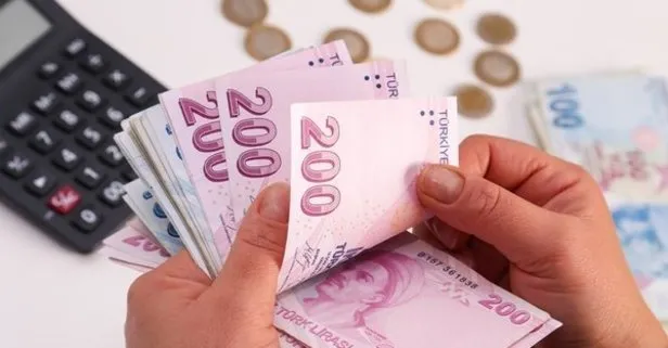2 bin 500-5 bin lira arası zam