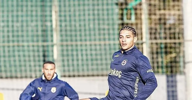 Diego Carlos, Göztepe maçında ilk 11’de!