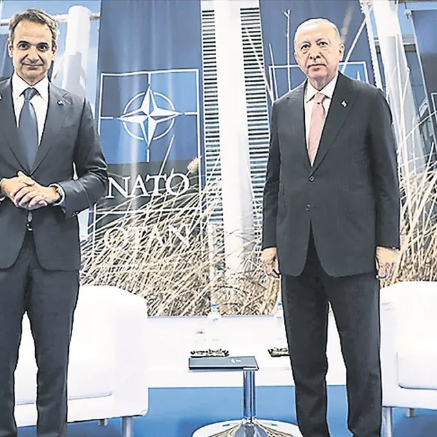 İsveç’e ev ödevi