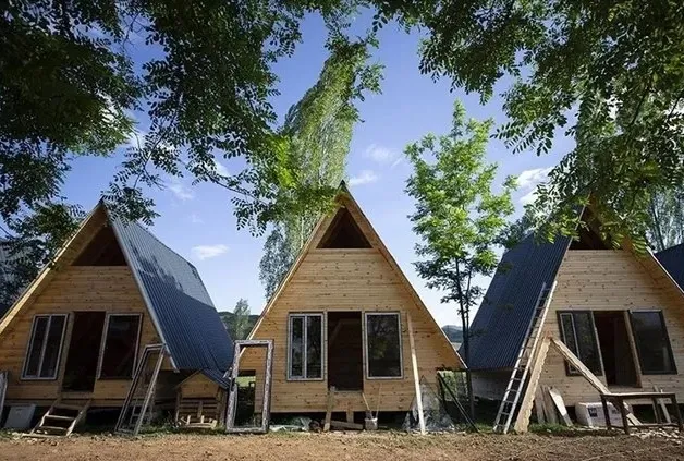 Bungalovda erken rezervasyon tuzağı