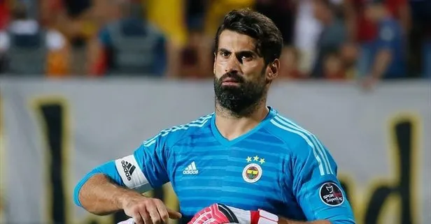 Volkan Demirelden flaş açıklama!