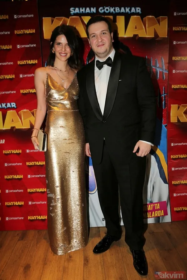 Sen Anlat Karadeniz'in Nefes'inin sevgilisi bakın kim çıktı! İşte ünlülerin eşleri ve sevgilileri - 4