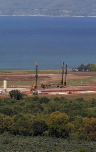 Son dakika: Yerli otomobilin merkezinde sona doğru! Böyle görüntülendi!