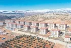 Yüzyılın hızı: Söz verildi yapılıyor! İslahiye'deki deprem konutları Ekim sonunda teslim edilecek