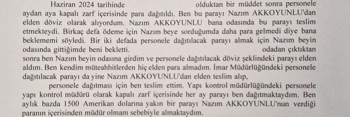 Üsküdar Belediyesine yolsuzluk operasyonunda Sinem Dedetaş dahil 4 kişiye tutuklama talebi!-8