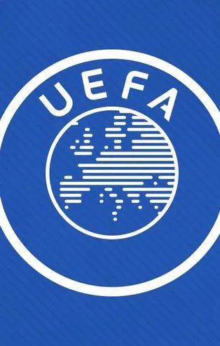 UEFA da kepengi indirdi