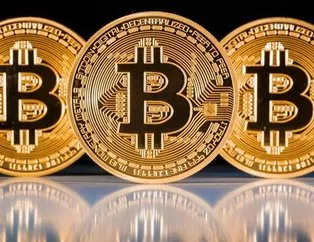 Bitcoin’den rekor sonrası sert düşüş!