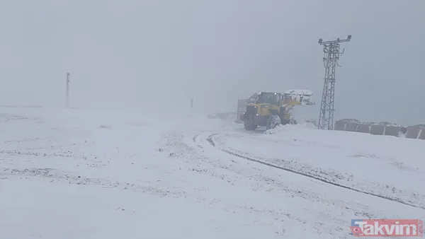 Şimşek, sağanak ve kar geliyor! Meteoroloji’den 18 kente kritik uyarı: 48 saat sürecek… - 3