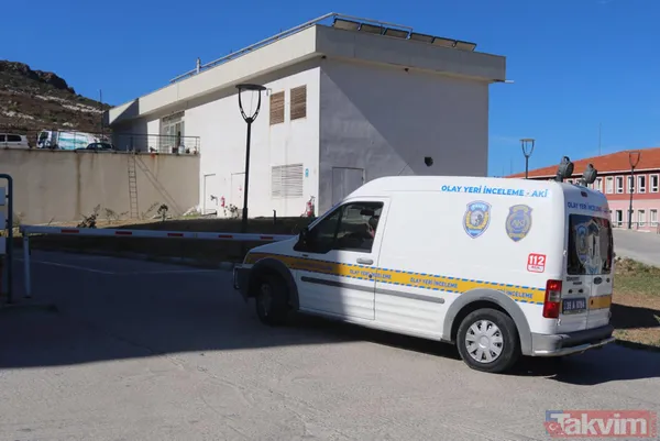 Akıllara Aylan bebek geldi! İzmir Foça sahiline göçmen cesedi vurdu - 1