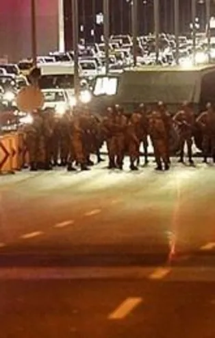 15 Temmuz Şehitler Köprüsü davasında karar!