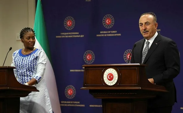 Son dakika: Dışişleri Bakanı Mevlüt Çavuşoğlu’ndan tüm dünyaya terörle mücadelede işbirliği çağrısı-1