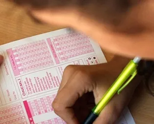 Üniversite sınavı değişiyor