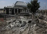 SON DAKİKA: Ermenistan, Ağdam ve Ağcabadi ilçelerinin köylerini bombalamaya başladı