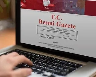 Resmi Gazete’de yayımlandı! 766 saha ihale edilecek