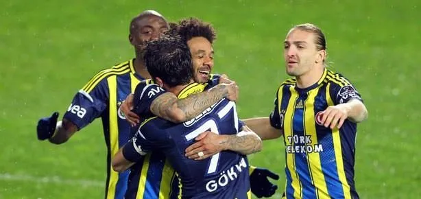 Fenerbahçe nasıl tur atlar?