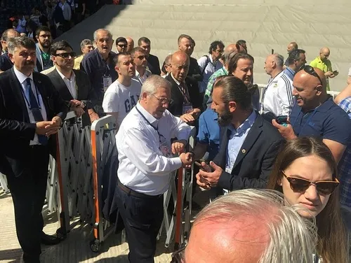 Fenerbahçe'nin 37. Başkanı Ali Koç seçildi-1