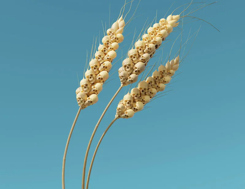 The Economist kıyamet senaryosu çizdi!