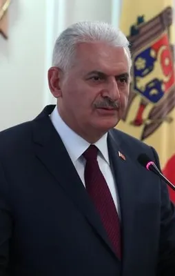 Başbakan: İsimler üzerine yorum yapmak yanlış