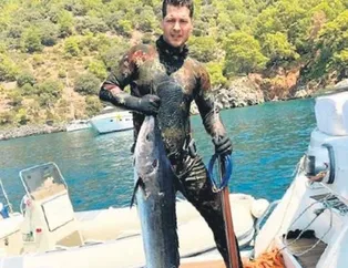 Yazın Göcek’e taşınıyor