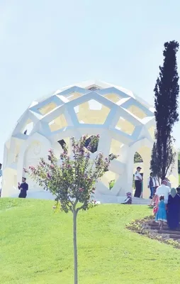 ‘FETÖ’cüler bizim suyumuzu içmesin’