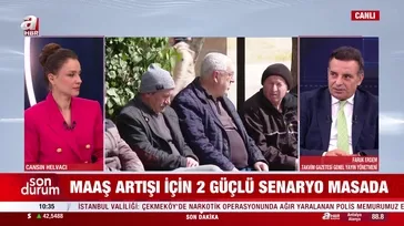 2026 memur emekli zammı ne kadar olacak?