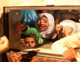 Yılın fotoğrafları