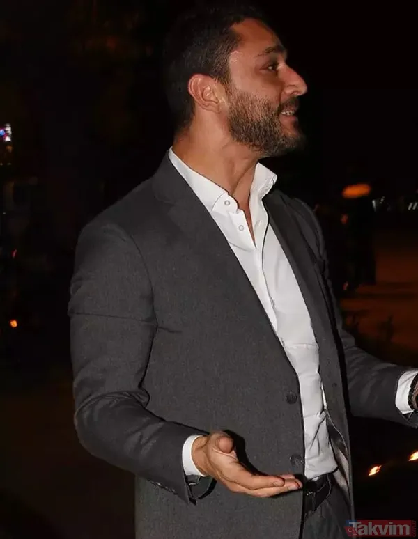 Emre Altuğ’dan 2 oğlu olan Çağla 8 yıl sonra aşk orucunu bozmuştu! Nail Gönenli sevgilisi Çağla Şıkel’in ailesi hakkında ilk kez konuştu - 11