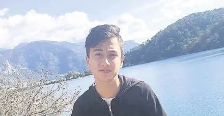 Ölüm gazı