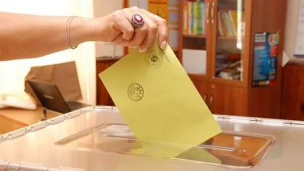 YSK seçmen sorgulama işlemi nasıl yapılır? 23 Haziran İstanbul seçimlerinde nerede oy kullanacağım?-1