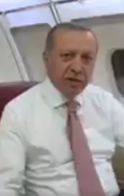 Cumhurbaşkanı Erdoğan'dan Ramazan mesajı