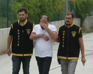 500 bin liralık sihir tutmayınca tutuklandı