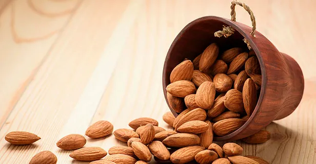 Rüyada badem görmek ne anlama gelir?