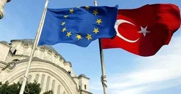AB heyeti vize muafiyeti için Türkiye’ye geliyor