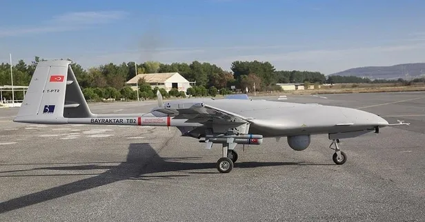 Avrupa basınından SİHA'lara büyük övgü: "Türkiye Orta Doğu'nun süper gücü"-4