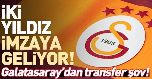 Galatasaray bombayı patlattı! Demba Ba ve Alan imzaya geliyor