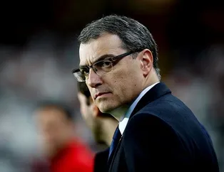 TAKVİM ne diyorsa o! ’Comolli’ gidiyor dedik ve gitti