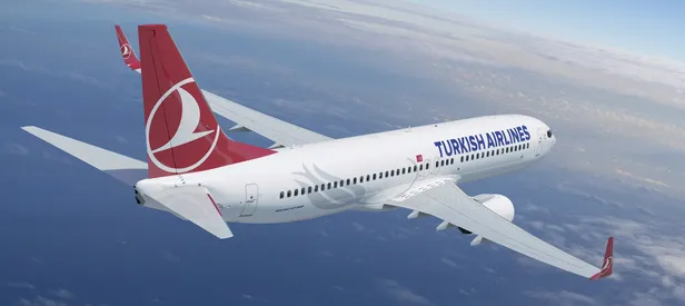 THY'den pilot adaylarına müjde