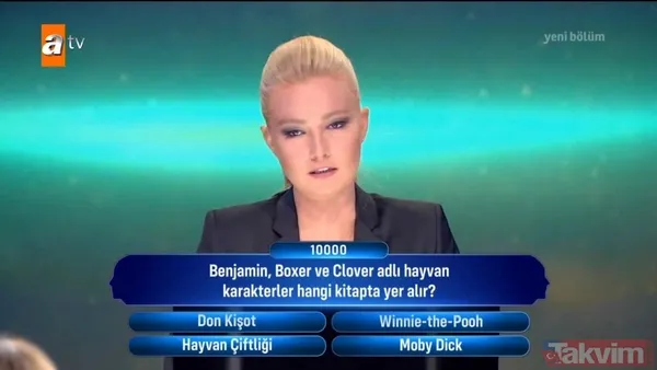 'Güven Bana' yeni bölümde geceye damga vuran olay! Müge Anlı gözyaşlarına hakim olamadı... - 48
