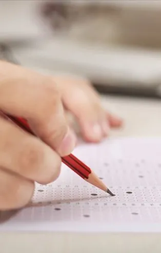 LGS’de nakil sonucu heyecanı