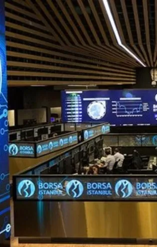 15 Ocak Cuma Borsa güne nasıl başladı? Borsa yükseldi mi, düştü mü?