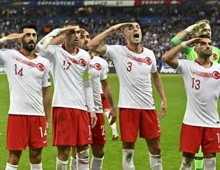 Norveç-Türkiye maçının oynanacağı ülke belli oldu