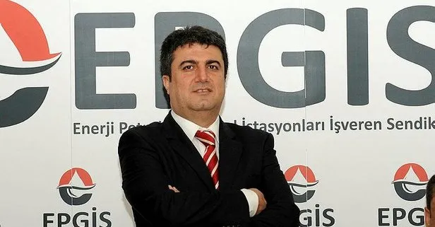 EPGİS Başkanı Fesih Aktaş’a akaryakıt fiyatlarını etkileme davası! Hapis cezası isteniyor