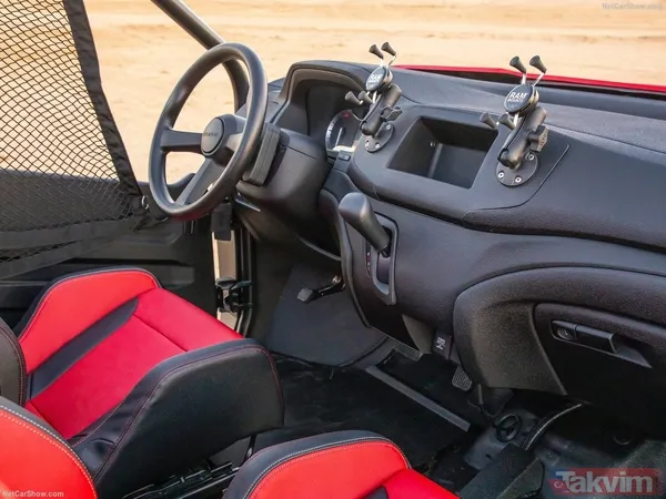 Honda’dan dikkat çeken Open Air konsepti - 23