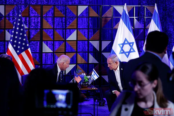 Netanyahu Yeşaya kehanetini açıkladı Rusya nükleer tatbikat yaptı! Armageddon yaklaşıyor mu? - 3