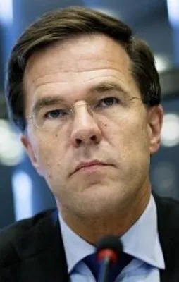 Hollanda Başbakanı Müslümanları hedef gösterdi